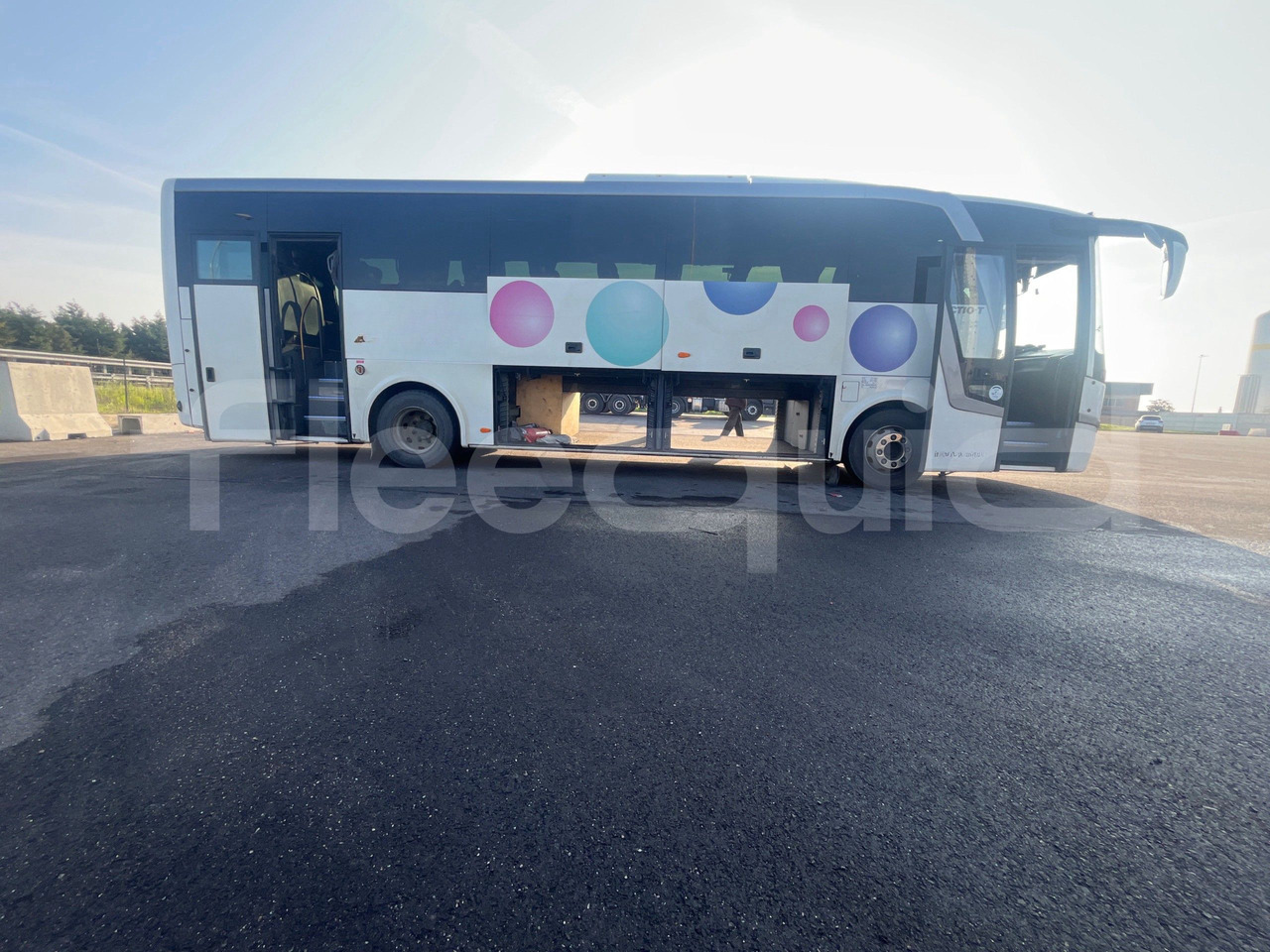 Autocarro Otokar Vectio T: foto 13