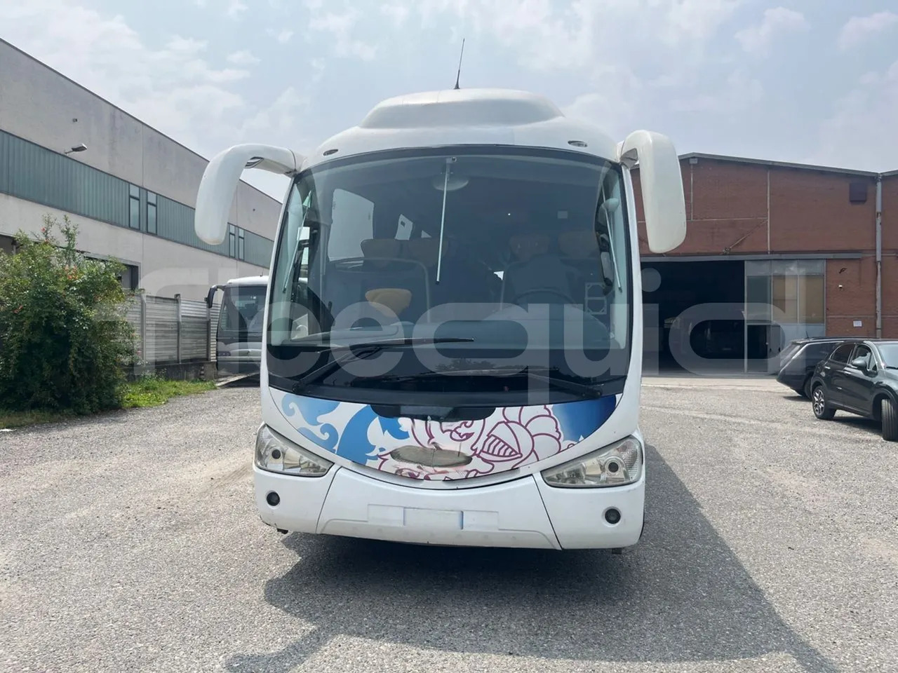 Scania Irizar - Autocarro: foto 2 Scania Irizar - Autocarro: foto 2