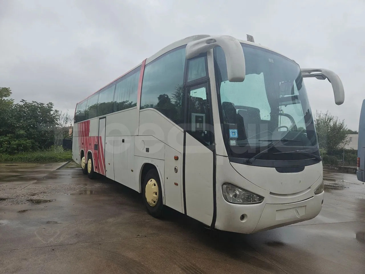 Scania Irizar - Autocarro: foto 1 Scania Irizar - Autocarro: foto 1
