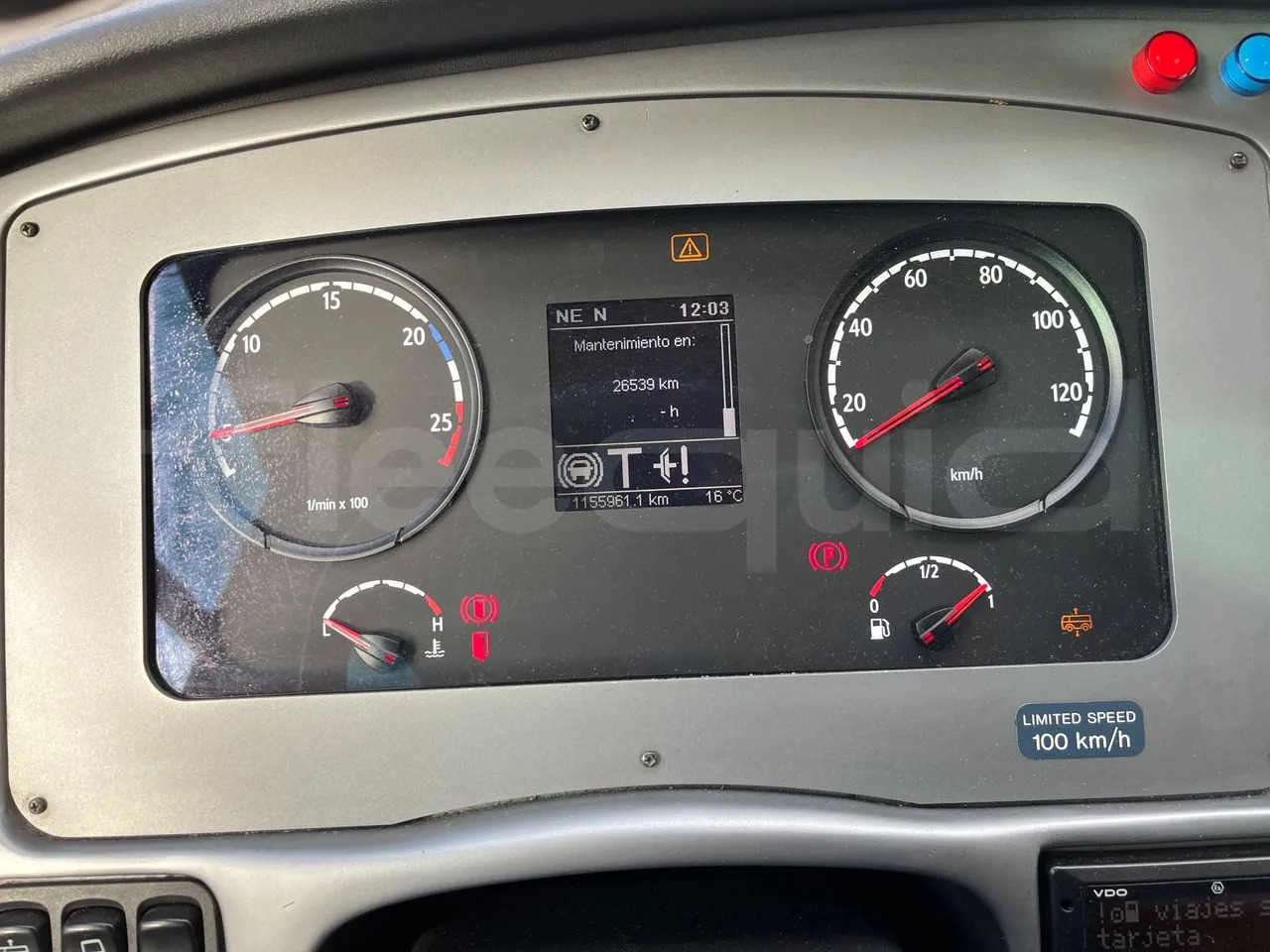 Scania Irizar - Ônibus suburbano: foto 3 Scania Irizar - Ônibus suburbano: foto 3