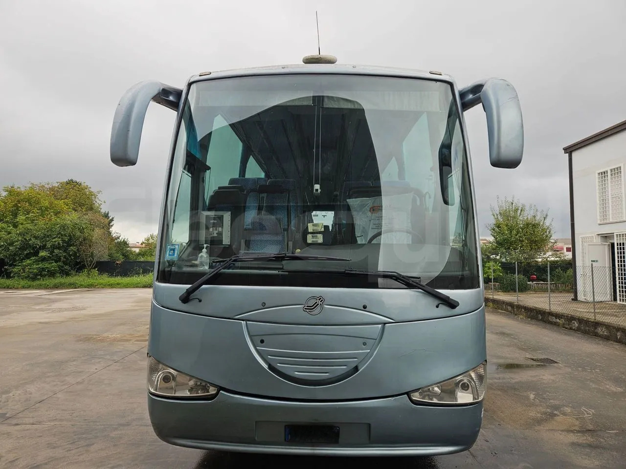 Scania Irizar - Autocarro: foto 2 Scania Irizar - Autocarro: foto 2