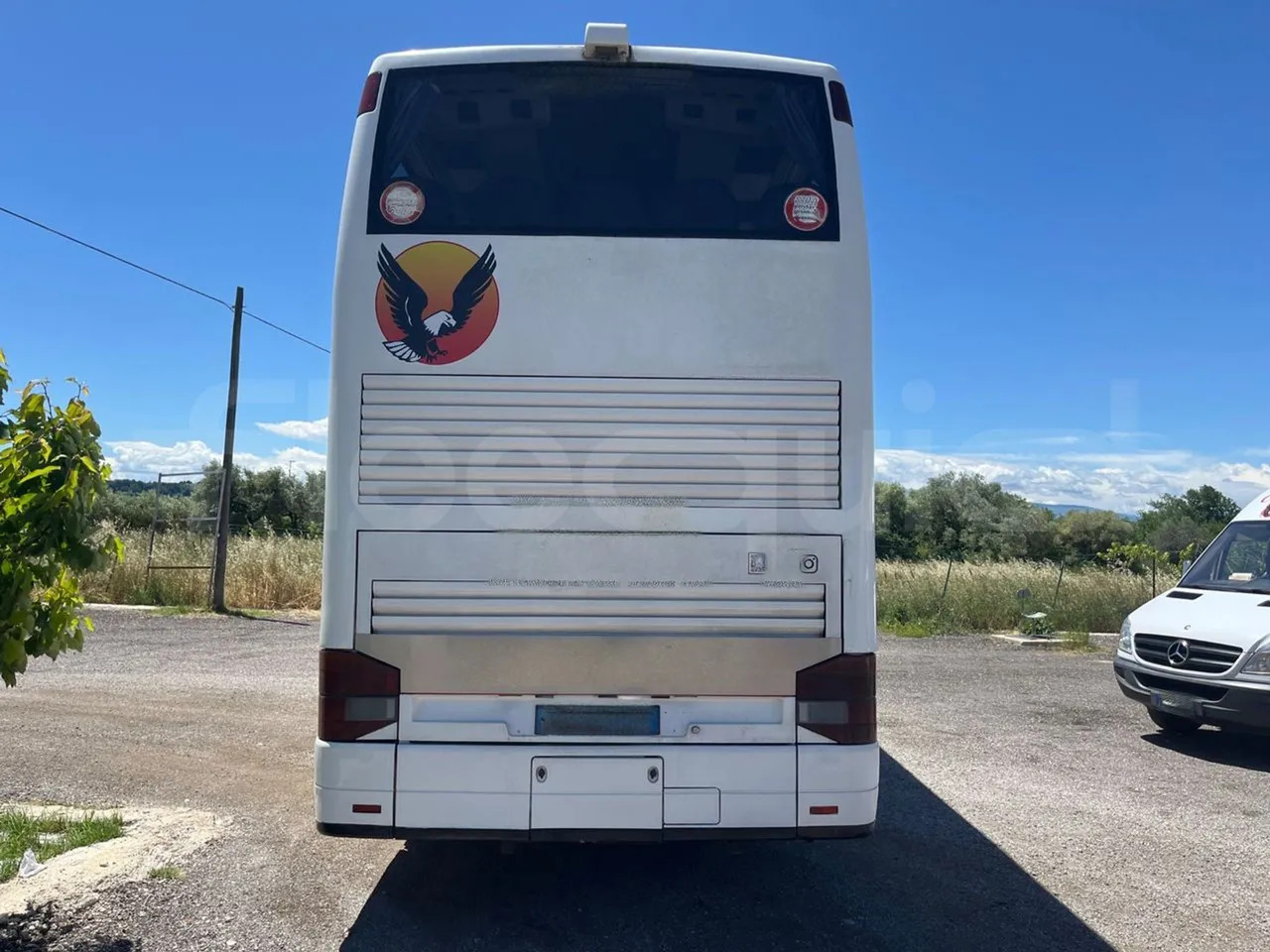 Setra S 328 - Autocarro: foto 5 Setra S 328 - Autocarro: foto 5