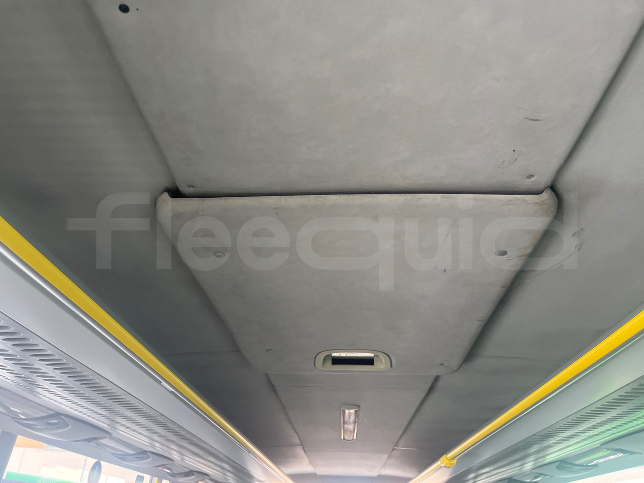 Ônibus urbano Setra S 417: foto 30