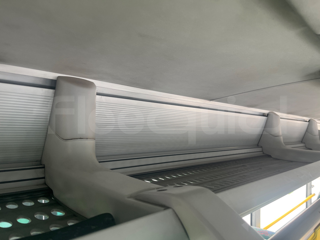 Ônibus urbano Setra S 417: foto 38