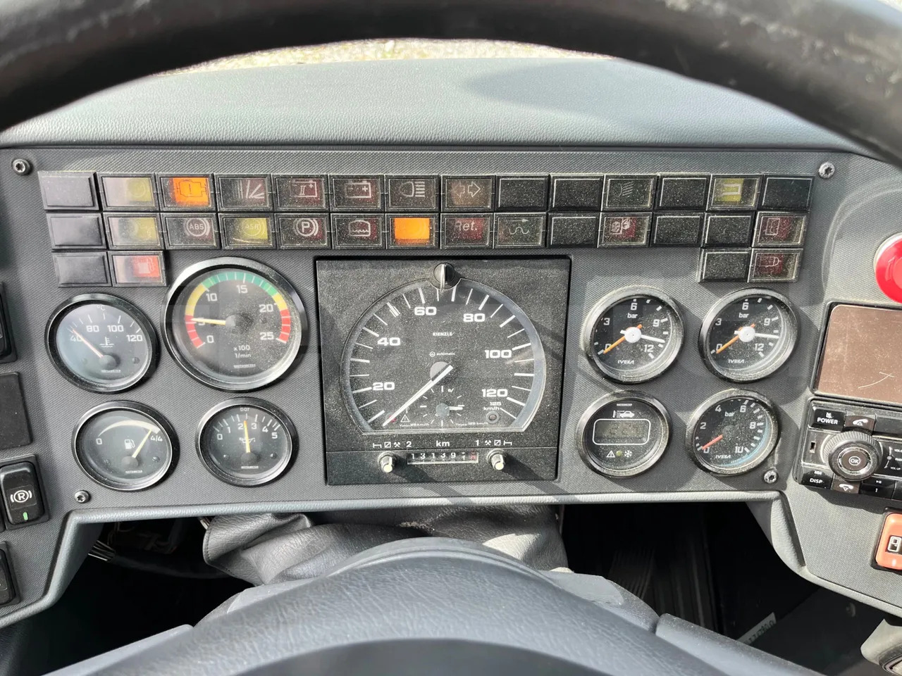 Setra S315 - Autocarro: foto 3 Setra S315 - Autocarro: foto 3