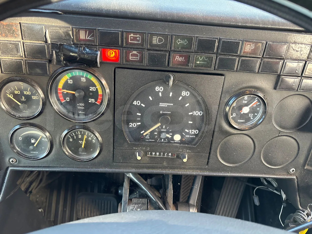 Setra S315 - Autocarro: foto 3 Setra S315 - Autocarro: foto 3