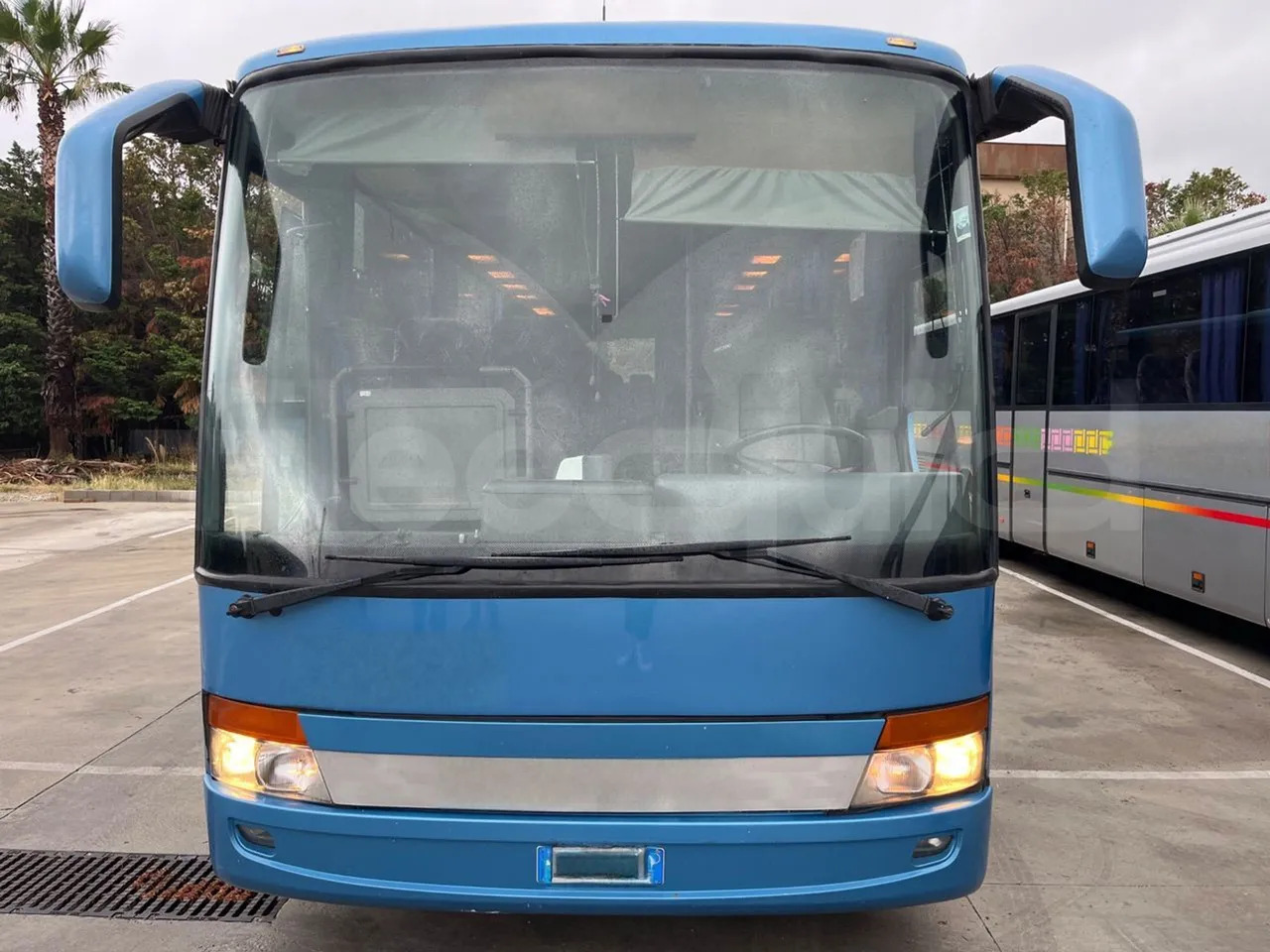 Setra S315 - Autocarro: foto 2 Setra S315 - Autocarro: foto 2