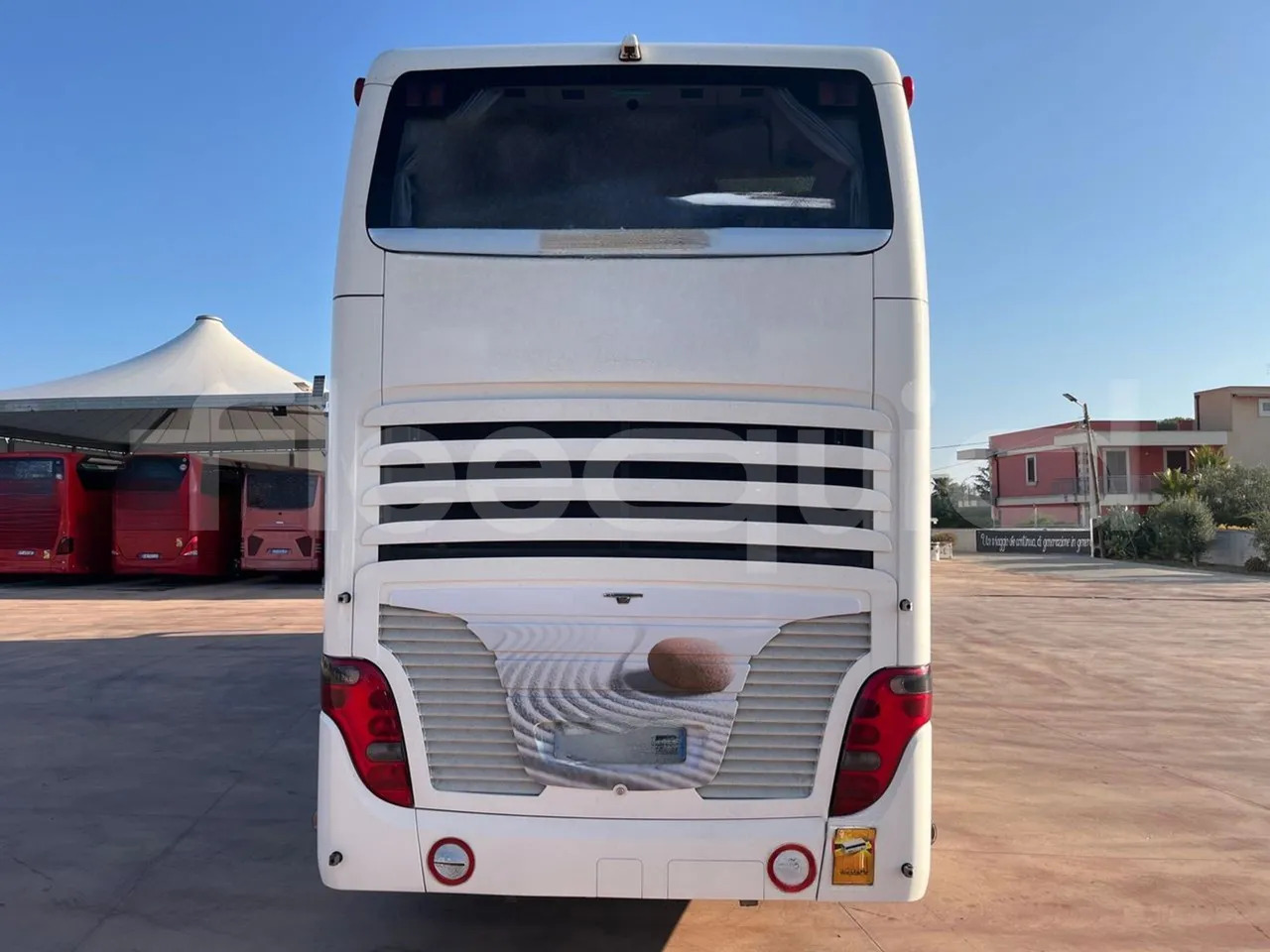 Setra S431 - Autocarro: foto 5 Setra S431 - Autocarro: foto 5