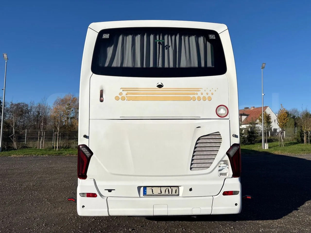Setra S517 - Autocarro: foto 5 Setra S517 - Autocarro: foto 5