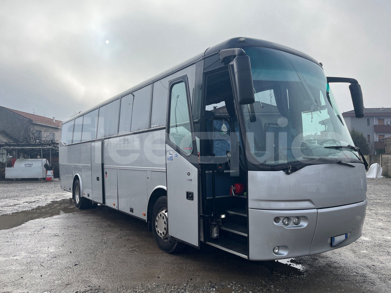 VDL Bova Futura - Autocarro: foto 1 VDL Bova Futura - Autocarro: foto 1