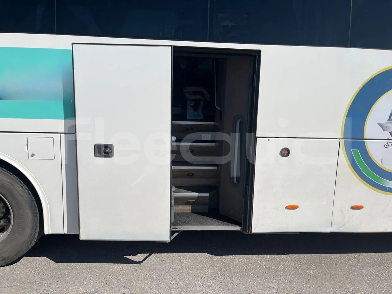 Autocarro Van Hool EX16 MID: foto 15