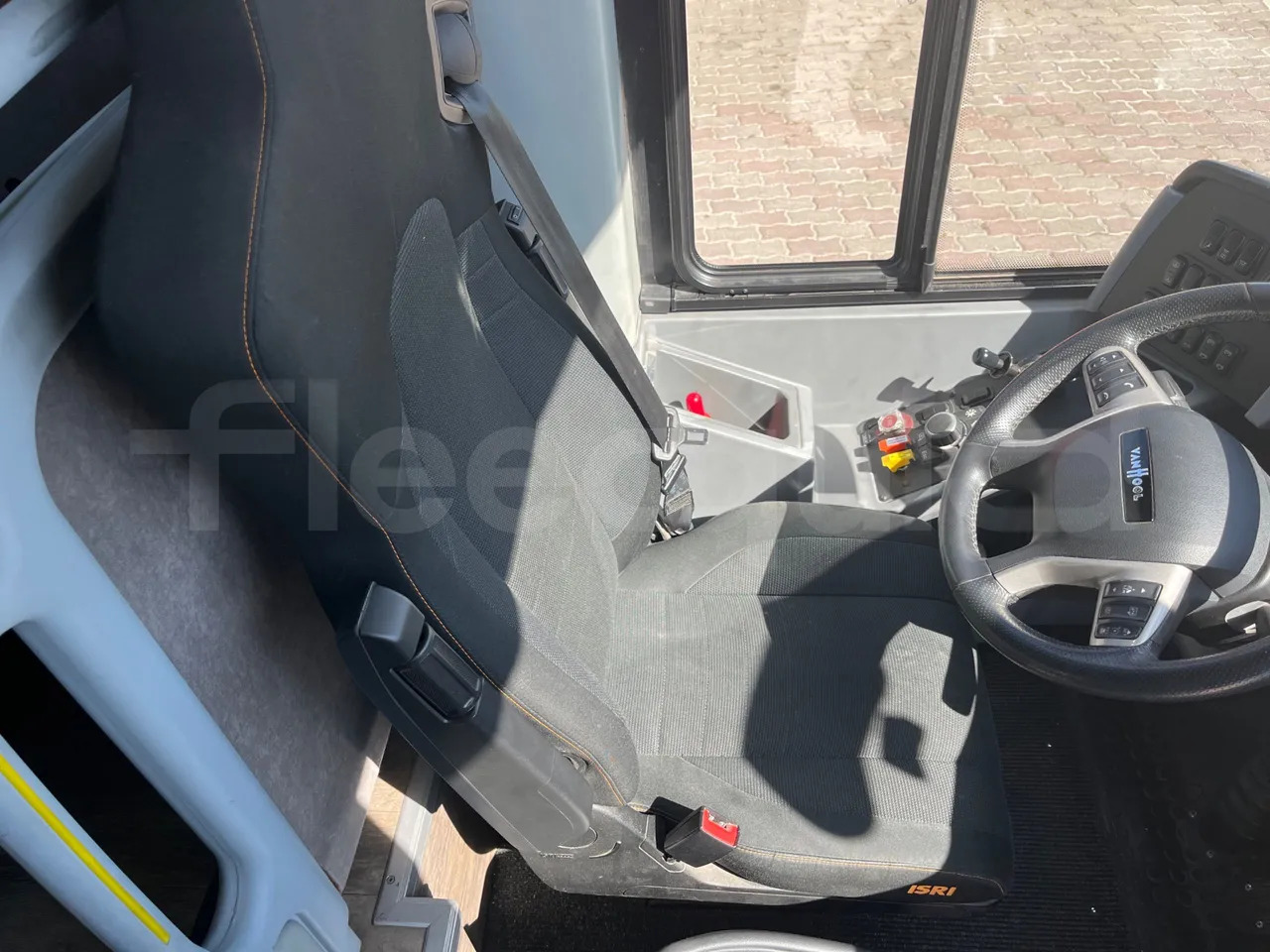 Autocarro Van Hool EX16 MID: foto 19