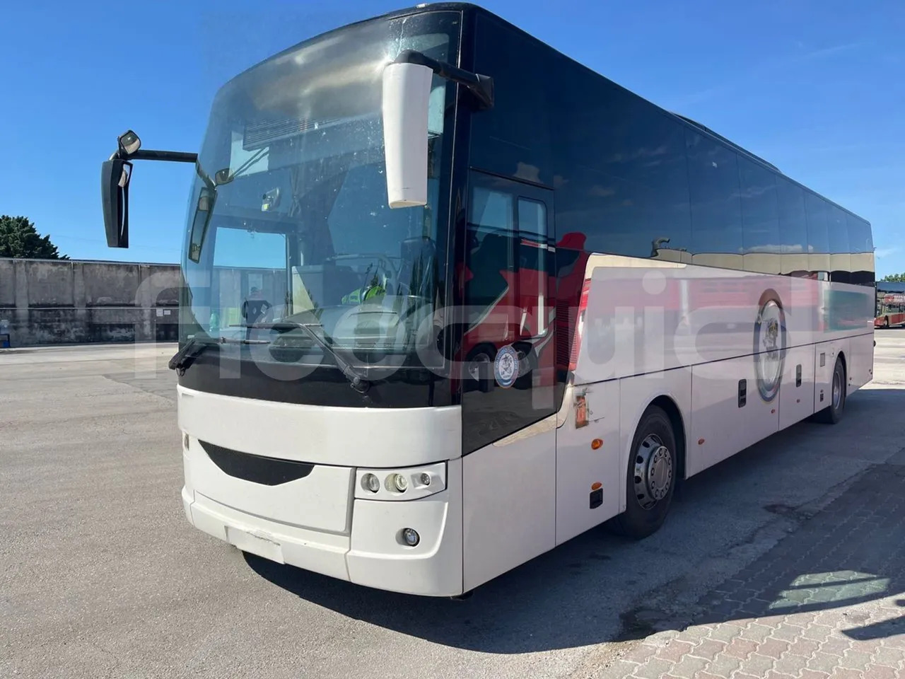 Van Hool EX16 MID - Autocarro: foto 4 Van Hool EX16 MID - Autocarro: foto 4