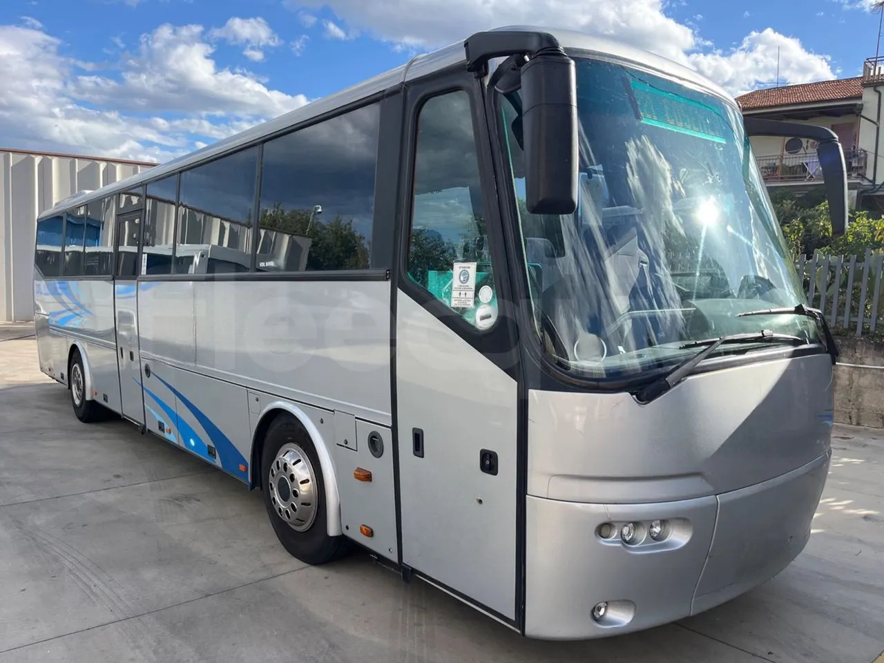 Vdl Bova Futura - Ônibus suburbano: foto 1 Vdl Bova Futura - Ônibus suburbano: foto 1