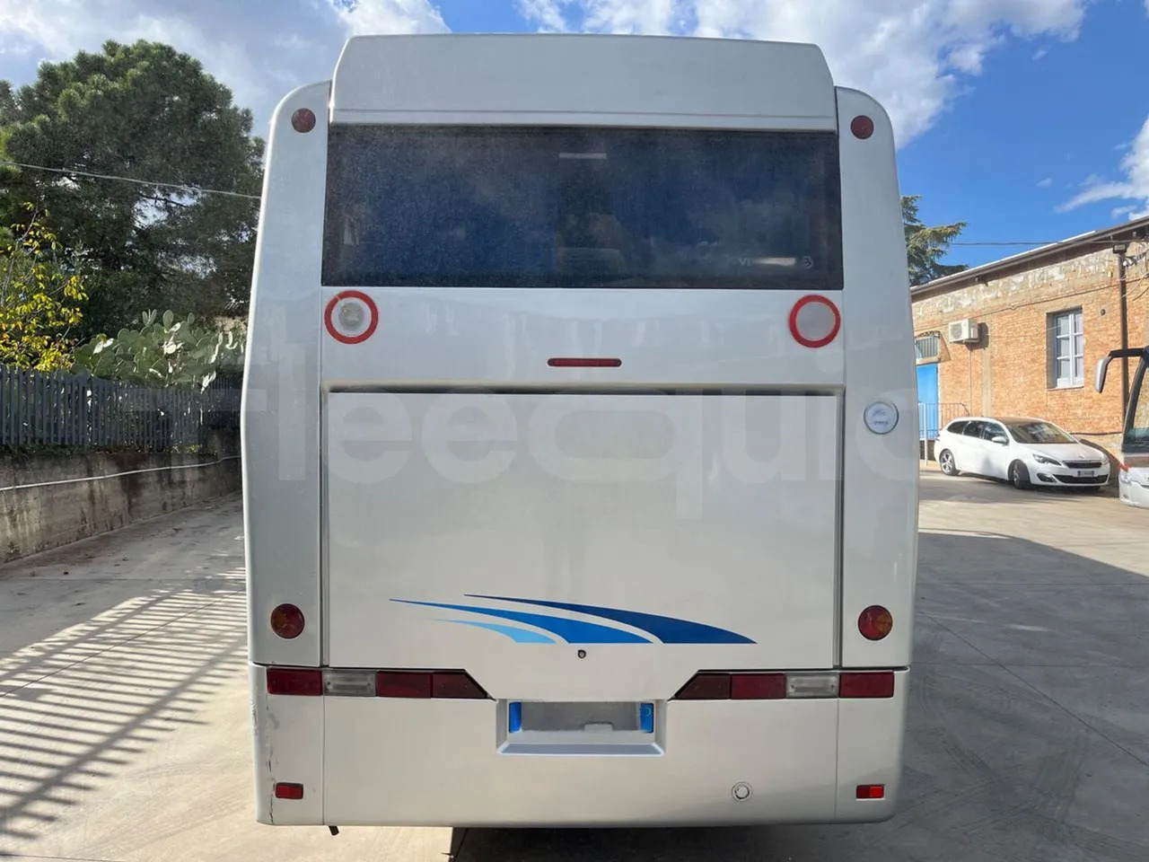 Vdl Bova Futura - Ônibus suburbano: foto 5 Vdl Bova Futura - Ônibus suburbano: foto 5