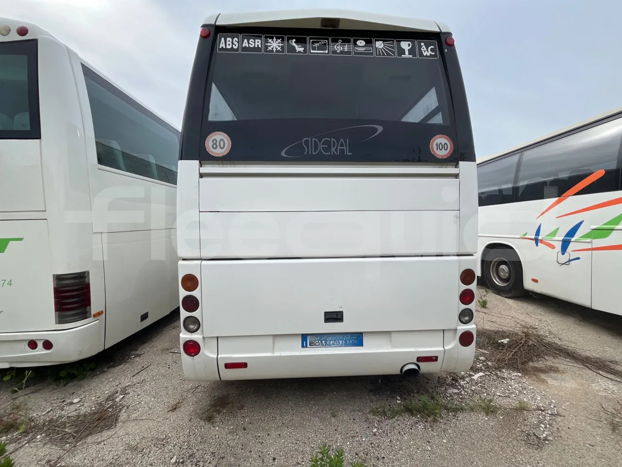 Volvo B12 - Autocarro: foto 5 Volvo B12 - Autocarro: foto 5