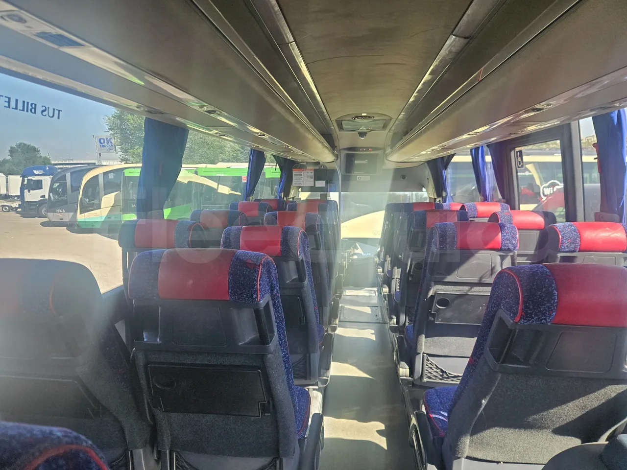 Autocarro Volvo B12B: foto 25