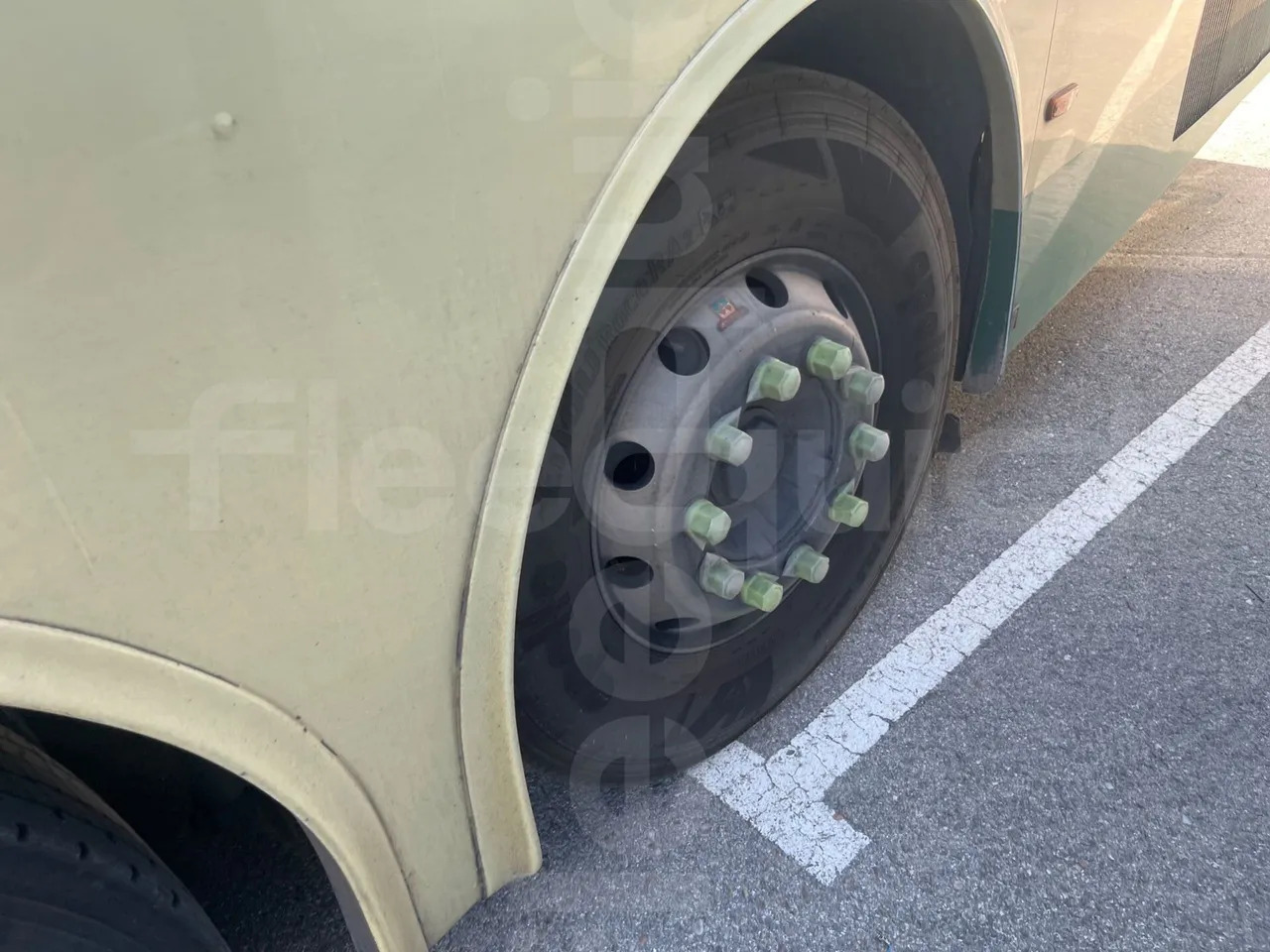 Autocarro Volvo B12B: foto 43