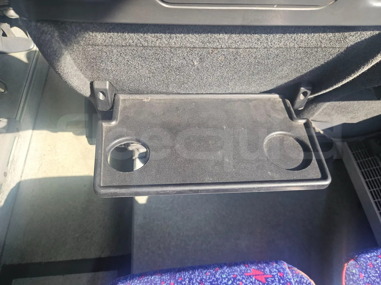 Autocarro Volvo B12B: foto 29