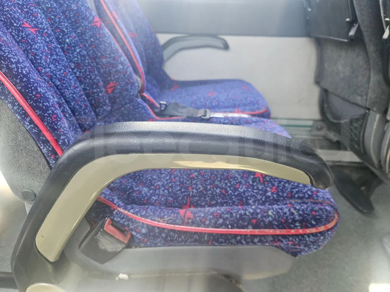 Autocarro Volvo B12B: foto 30