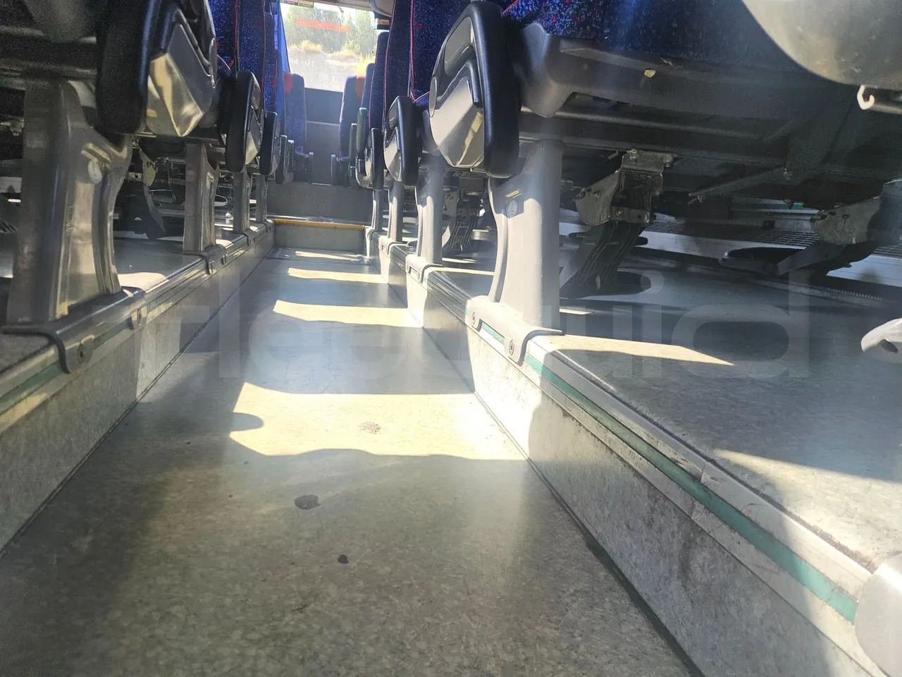 Autocarro Volvo B12B: foto 40
