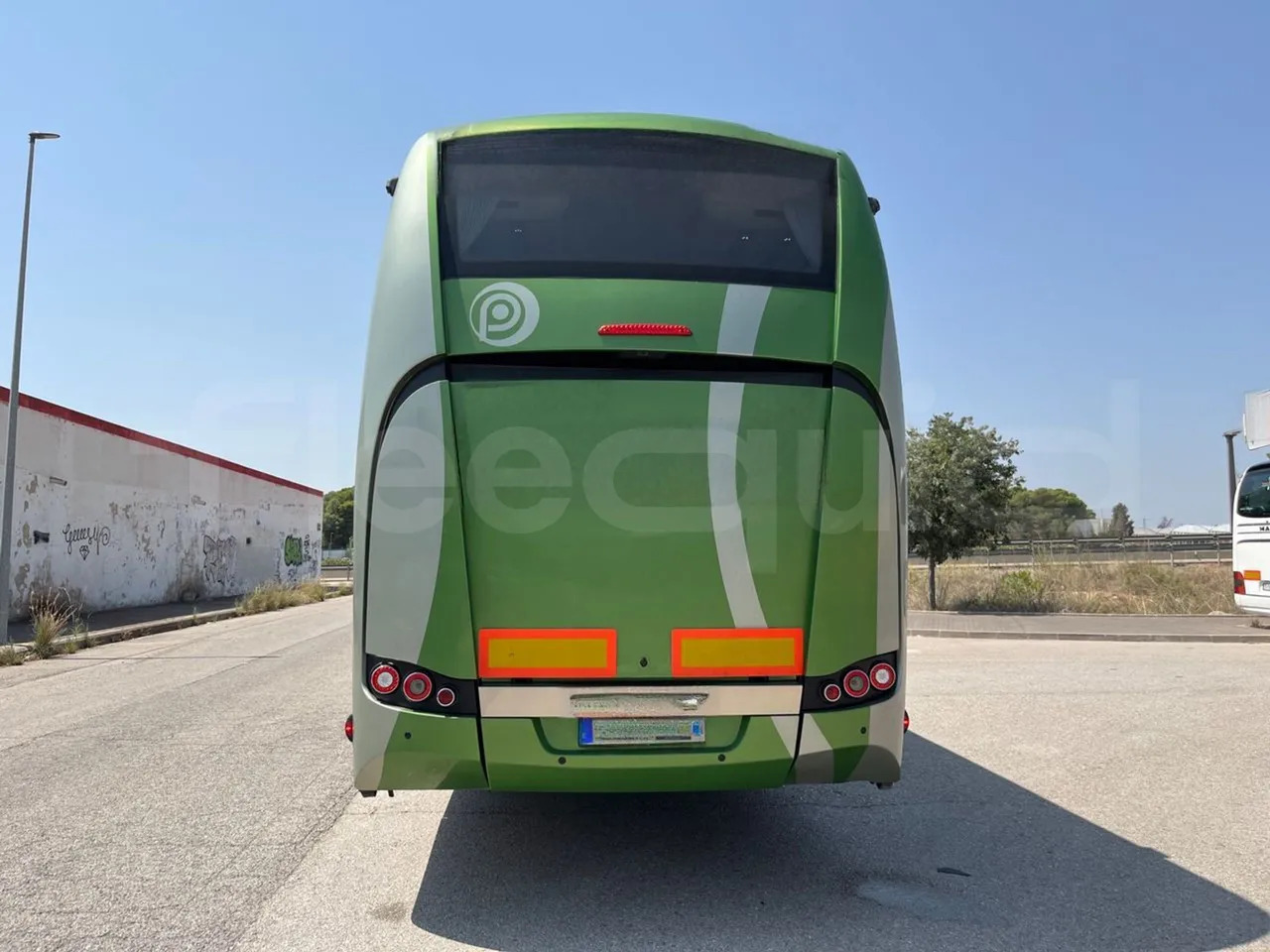 Volvo Sunsundegui - Autocarro: foto 5 Volvo Sunsundegui - Autocarro: foto 5