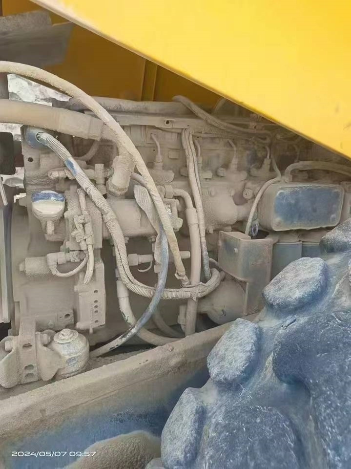 Bomag bw225d-3  - Compactador de asfalto: foto 5 Bomag bw225d-3  - Compactador de asfalto: foto 5