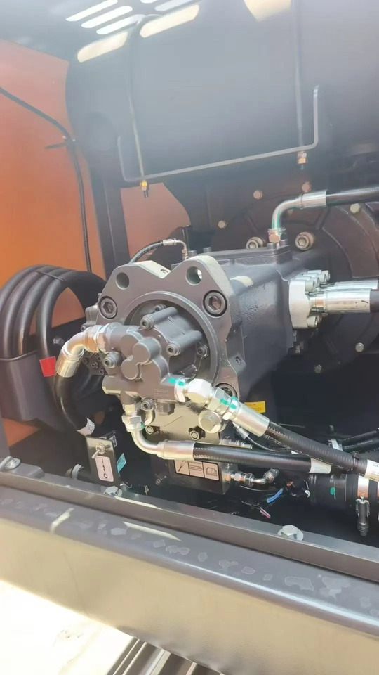 Develon DX220LCA-2M - Escavadeira: foto 3 Develon DX220LCA-2M - Escavadeira: foto 3