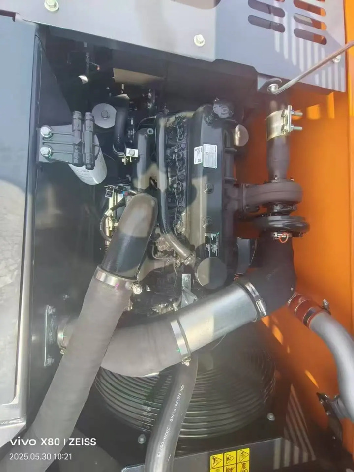 Develon DX220LCA-2M - Escavadeira: foto 5 Develon DX220LCA-2M - Escavadeira: foto 5