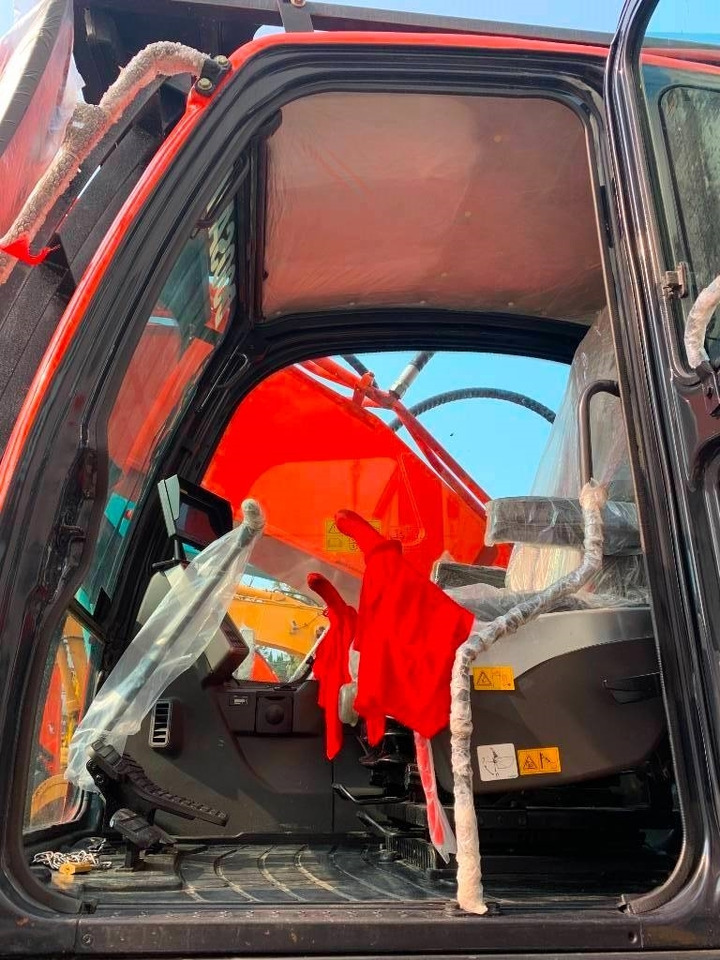 Doosan DX 340 LCA - Escavadora de rastos: foto 4 Doosan DX 340 LCA - Escavadora de rastos: foto 4
