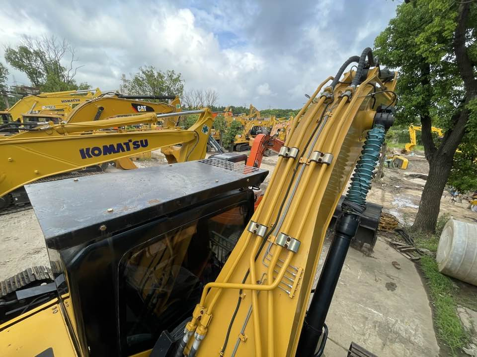 Escavadeira SANY SY305H: foto 13