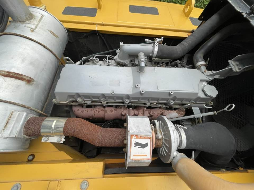 Escavadeira SANY SY305H: foto 24