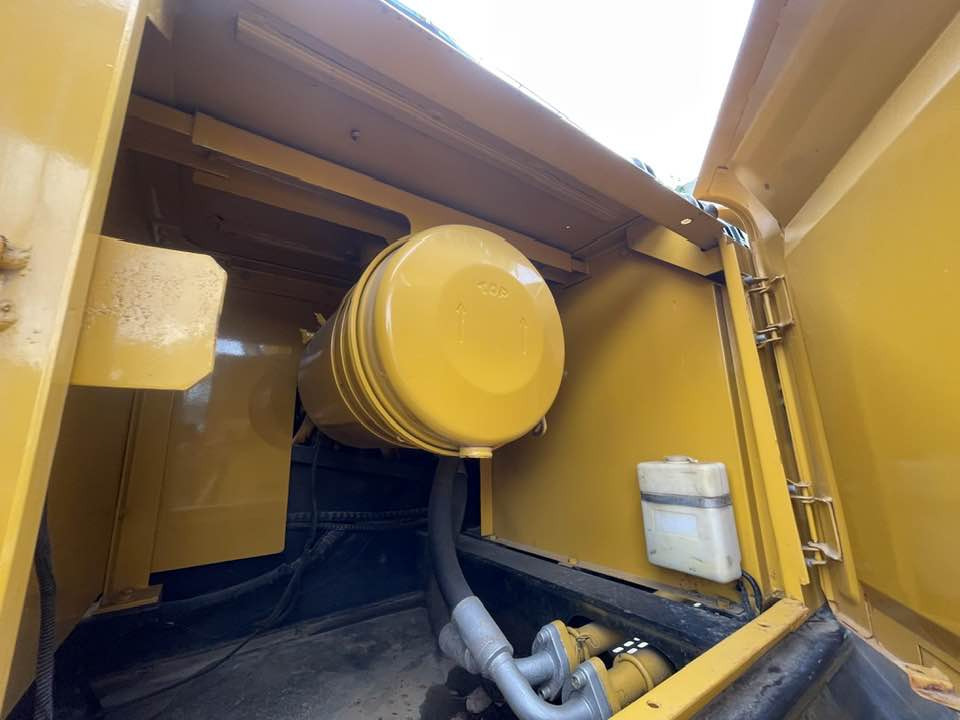 Escavadeira SANY SY305H: foto 22