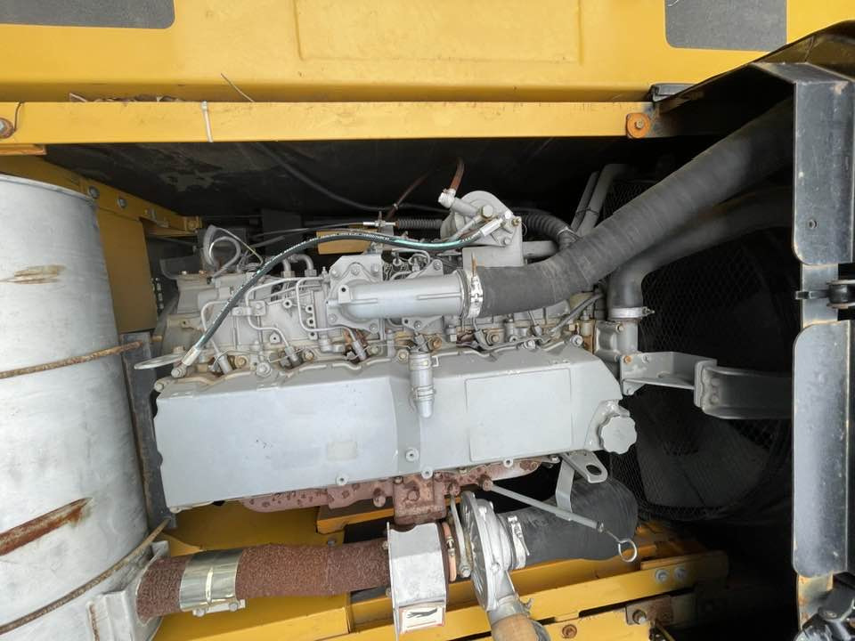 Escavadeira SANY SY305H: foto 25