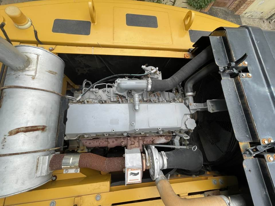 Escavadeira SANY SY305H: foto 20