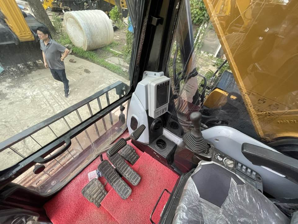 Escavadeira SANY SY305H: foto 18