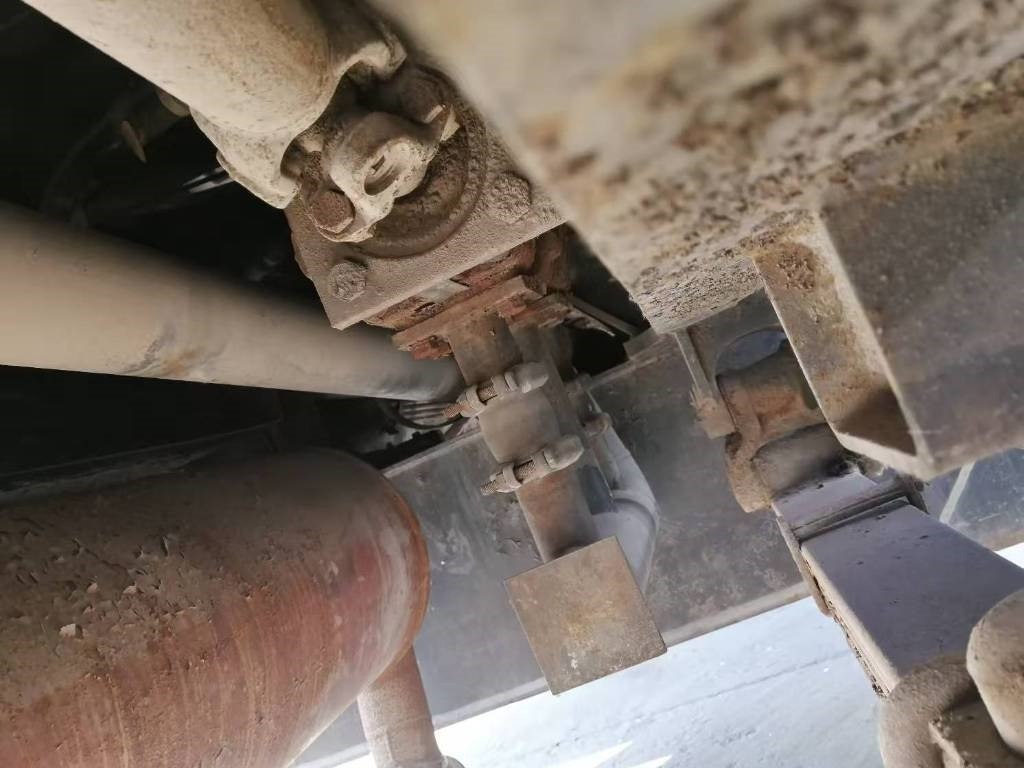 Tadano TL 300 E - Guindaste móvel: foto 5 Tadano TL 300 E - Guindaste móvel: foto 5