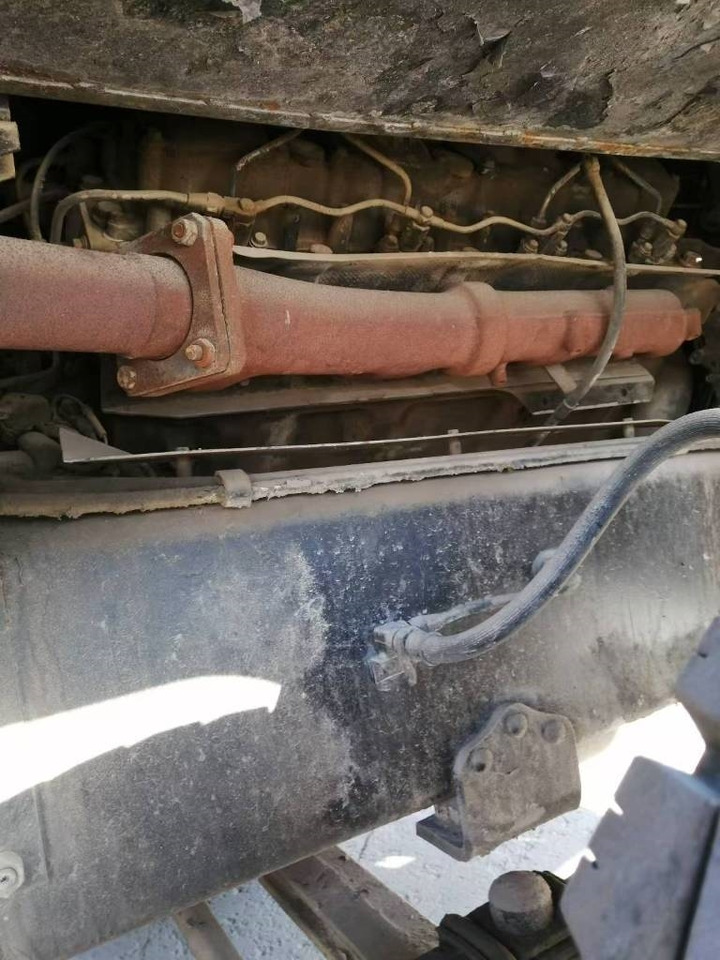 Tadano TL 300 E - Guindaste móvel: foto 2 Tadano TL 300 E - Guindaste móvel: foto 2