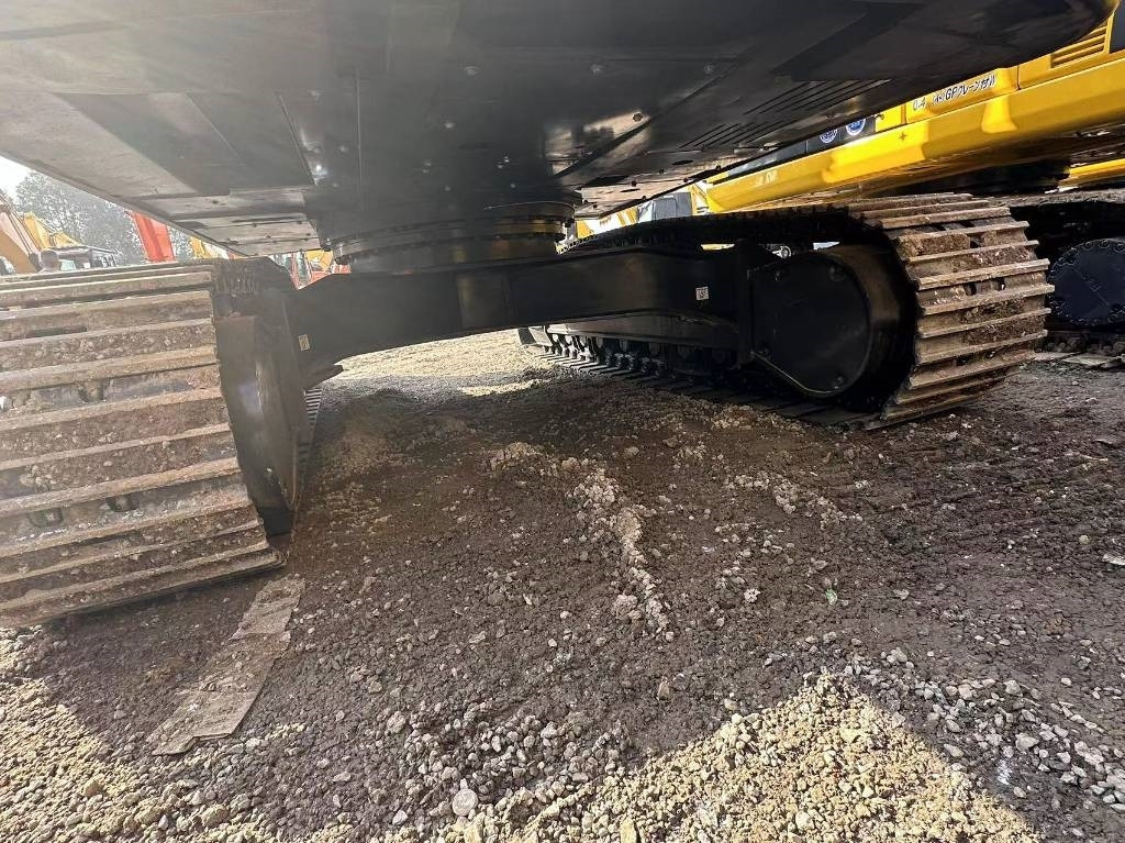 Volvo EC290 - Escavadora de rastos: foto 5 Volvo EC290 - Escavadora de rastos: foto 5