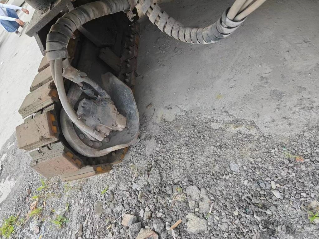 Aplainadora (Fresadora) Wirtgen W2000: foto 7