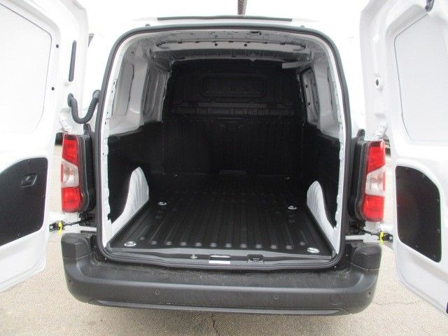 Fiat Doblo - Furgão compacto: foto 4 Fiat Doblo - Furgão compacto: foto 4