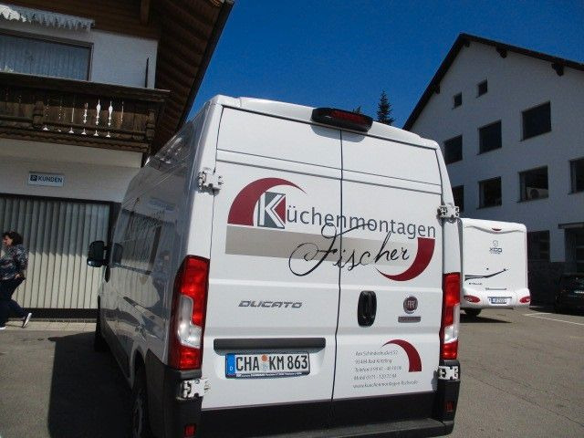 Fiat Ducato - Furgão: foto 3 Fiat Ducato - Furgão: foto 3
