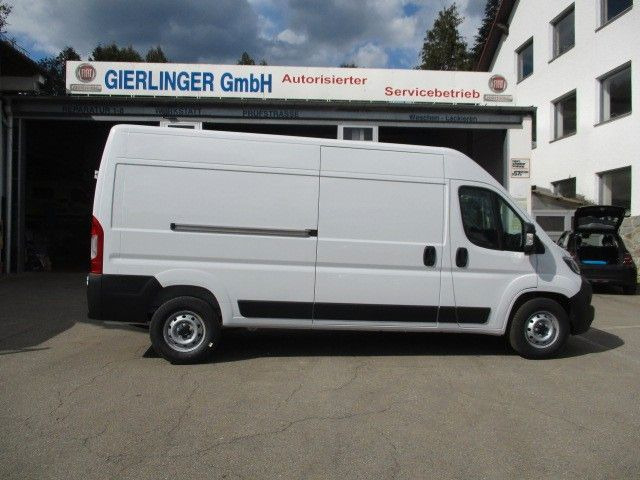 Fiat Ducato - Furgão compacto: foto 3 Fiat Ducato - Furgão compacto: foto 3