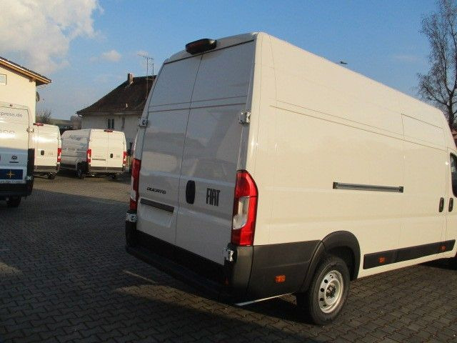 Fiat Ducato - Furgão: foto 2 Fiat Ducato - Furgão: foto 2