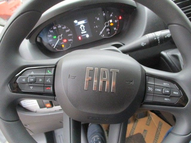 Fiat Ducato - Furgão caixa aberta, Carrinha cabine dupla: foto 5 Fiat Ducato - Furgão caixa aberta, Carrinha cabine dupla: foto 5