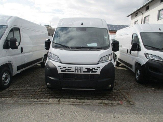 Fiat Ducato - Furgão: foto 1 Fiat Ducato - Furgão: foto 1