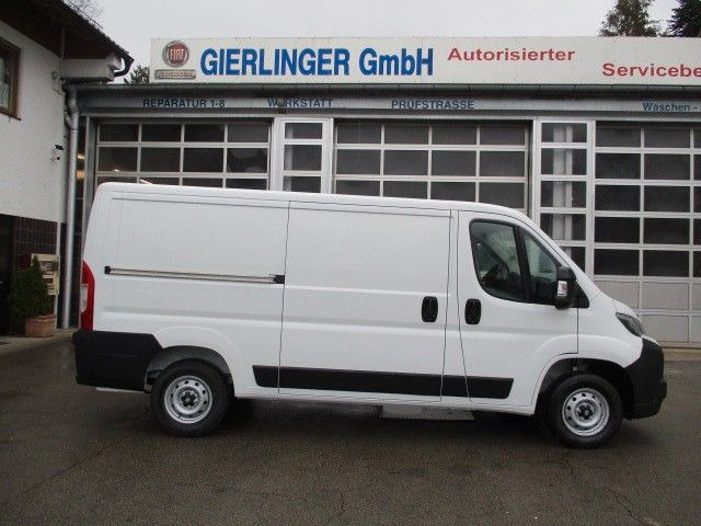 Fiat Ducato - Furgão: foto 1 Fiat Ducato - Furgão: foto 1