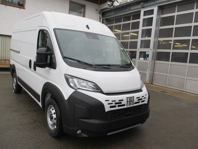 Fiat Ducato - Furgão: foto 2 Fiat Ducato - Furgão: foto 2