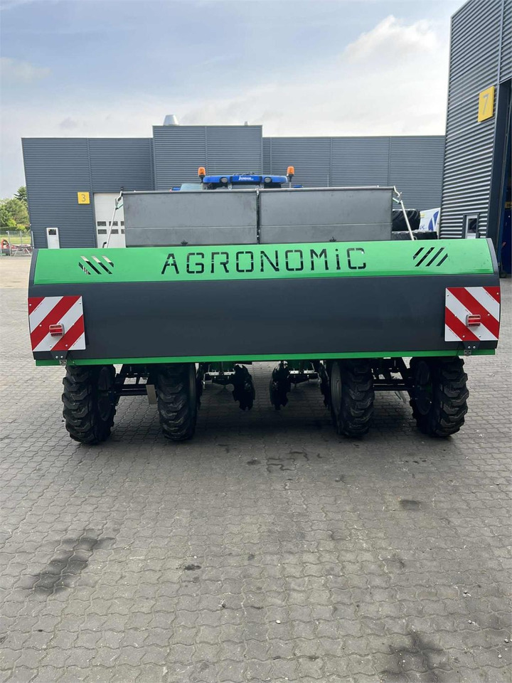 Agronomic 4RBSS - Semeador de batatas: foto 5 Agronomic 4RBSS - Semeador de batatas: foto 5