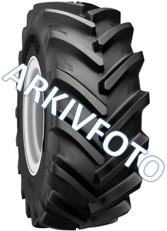 BKT 560/45-22,5 NYE DÆK - Pneu de Máquina agrícola: foto 1 BKT 560/45-22,5 NYE DÆK - Pneu de Máquina agrícola: foto 1